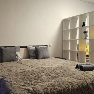 Фотография квартиры Апартаменты Московский Проспект 126