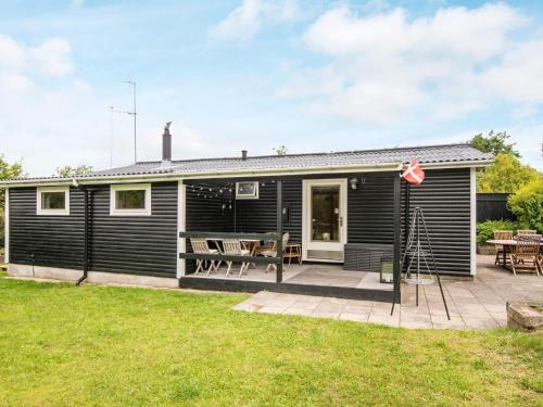 Фотографии гостевого дома
Holiday home Allingåbro XVII