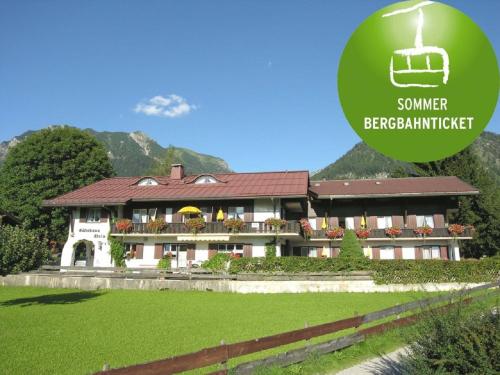 Фотография мини отеля Gästehaus Elvia