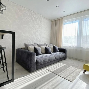 Фотография квартиры Апартаменты на улице Ю.-Р.Г. Эрвье 32к1