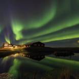 Фотография гостиницы Hotel Rangá