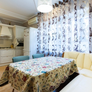 Фотография квартиры Апартаменты на Кабардинской