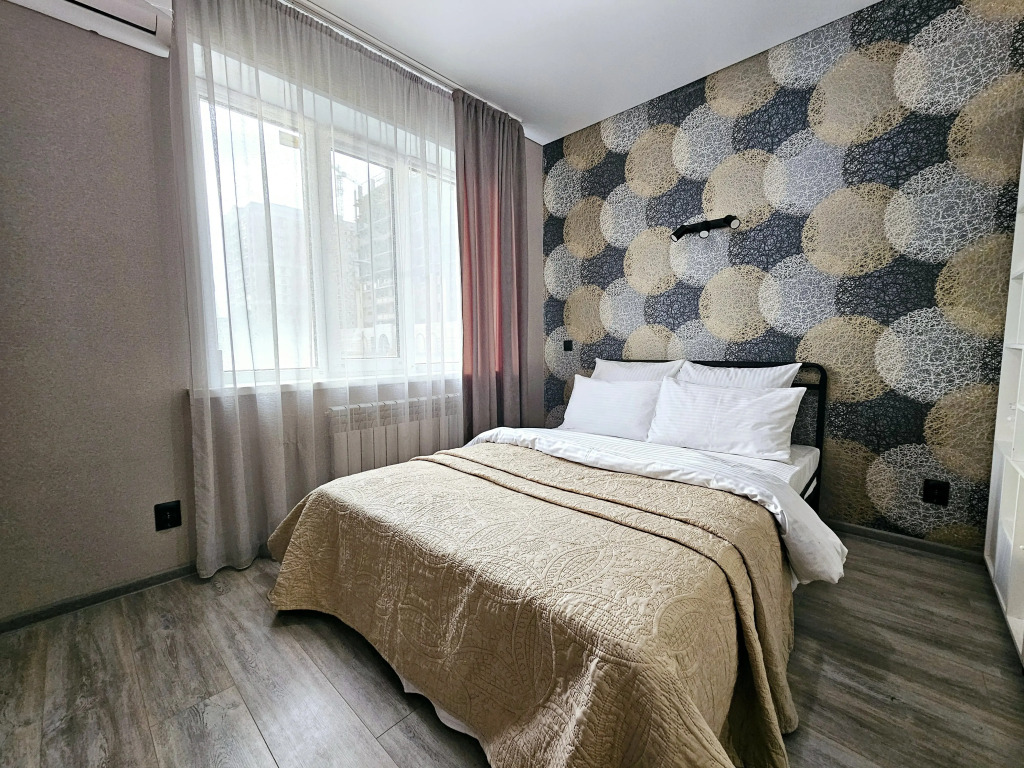 Фотография квартиры Квартира Khadi_Home в элитном ЖК Прогресс рядом с Комсомольской Набережной