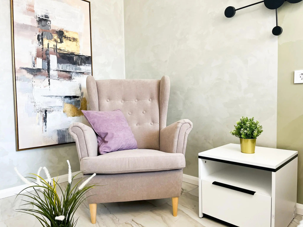 Фотография квартиры Апартаменты на улице Тибетская 1Б строение 1