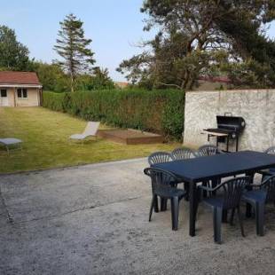 Фотографии гостевого дома
Maison Napoléon