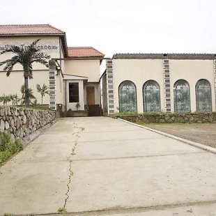 Фотография базы отдыха Вилла Тропикана