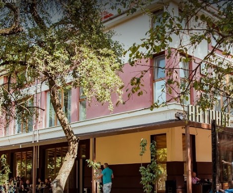 Фотография гостиницы Готель Антоніо