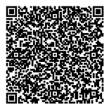 QR код хостела Гагарин