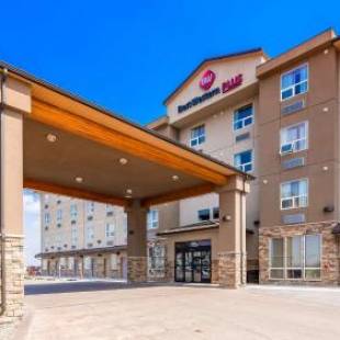 Фотографии гостиницы
Best Western Plus Moose Jaw