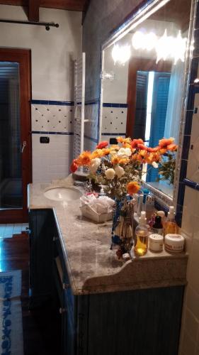 Фотография мини отеля Lovely Casa Paola