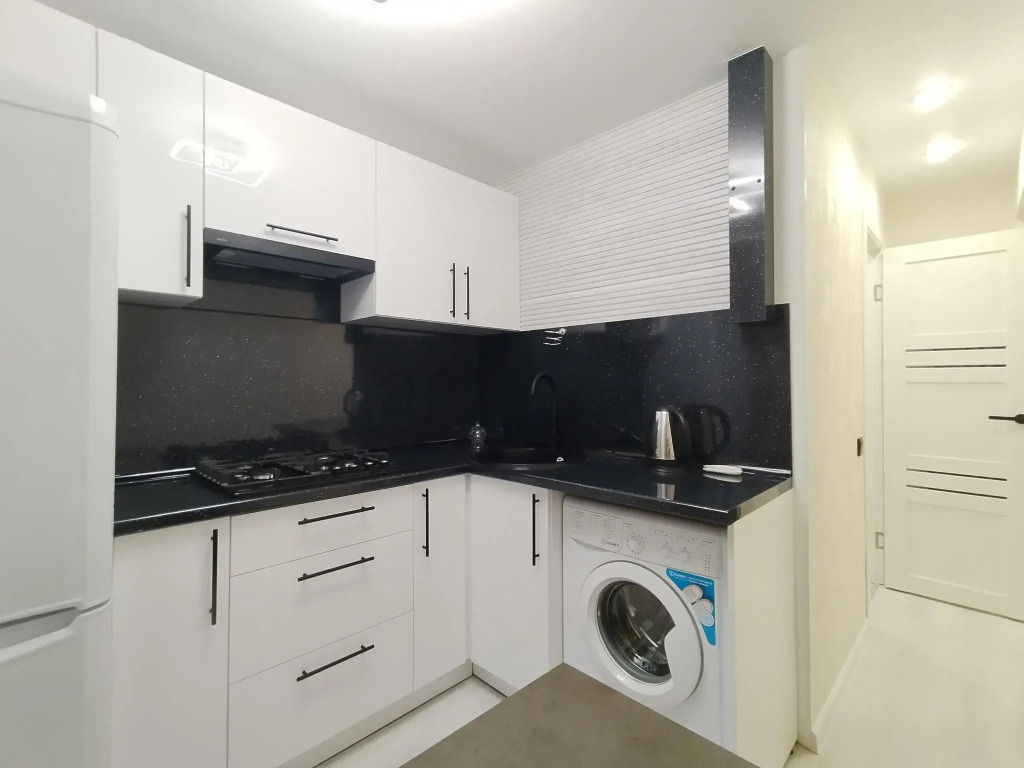 Фотография квартиры Апартаменты на Ленина 155