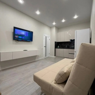 Фотография квартиры Квартира Шикарная ЕвроКласса