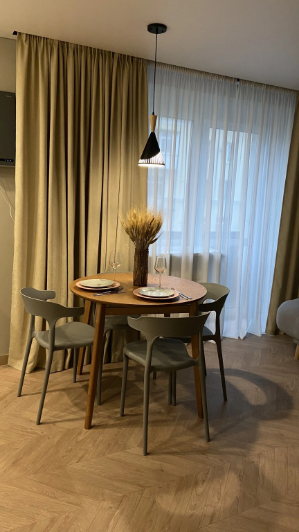 Фотография квартиры Квартира Студия на Красной площади