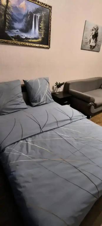 Фотография квартиры Квартира Ареал Однушка Аэропорт Тц Солнечный