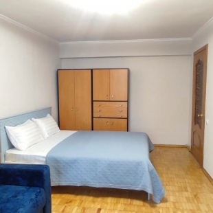 Фотография квартиры Квартира Уютная 2-ком на Первомайской