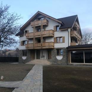 Фотографии гостевого дома
Zara Chalet