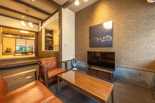 Фотография Коттеджа Guesthouse-Hana・Autumn Villa