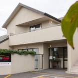 Фотография мотеля Stadium Motel