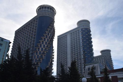 Фотографии апарт отеля
Batumi Resort