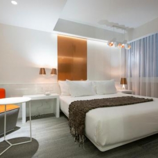 Фотография гостиницы 45 by Director