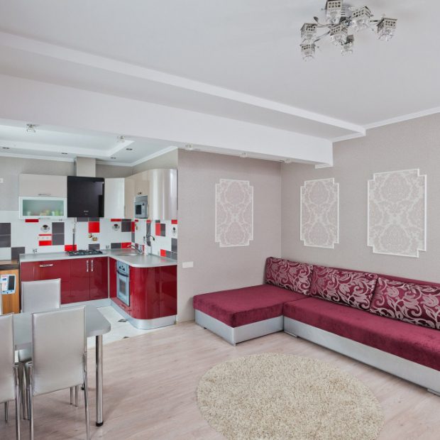 Фотографии квартиры
Апартаменты Двухкомнатные в Центре с Парковкой