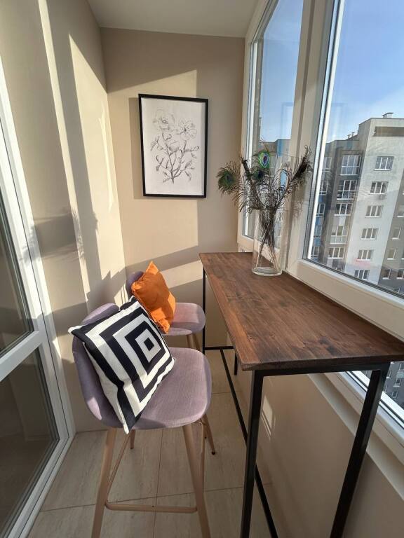 Фотография квартиры Апартаменты на Дадаева 70