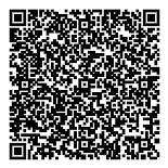 QR код базы отдыха Багульник