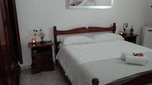 Фотография мини отеля Lo scrigno del salento