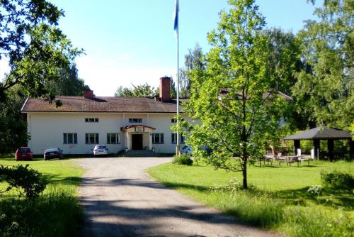 Фотография хостела Vanhan Koulun Majatalo-Old School Guest House