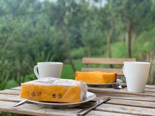 Фотография гостевого дома Loft - Casinha à Porta