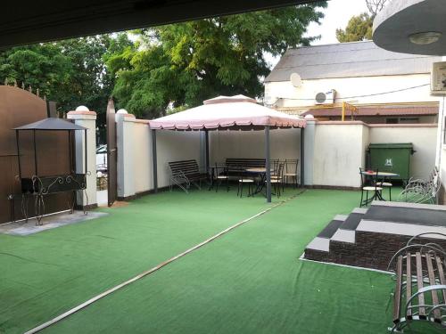 Фотографии гостевого дома 
            У Космоса