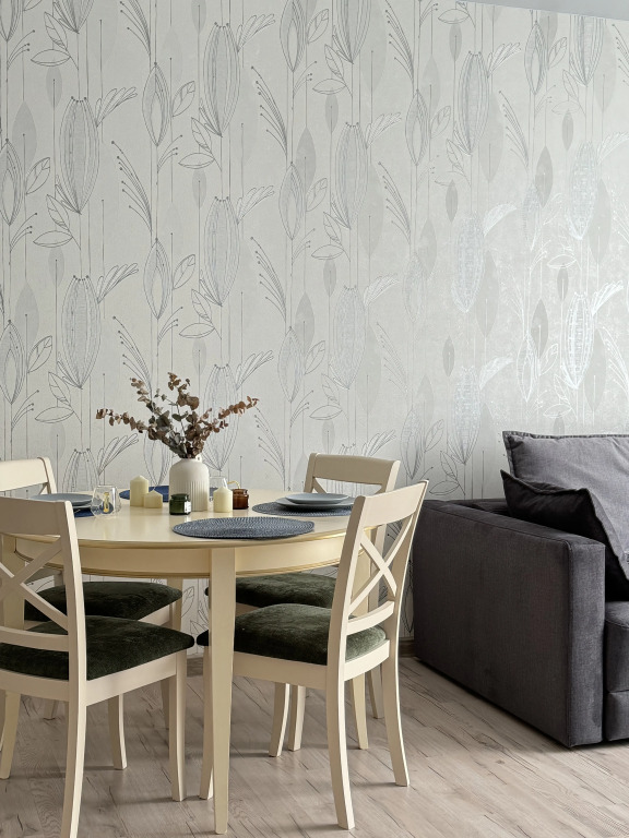 Фотография квартиры Апартаменты Индиго от All seasons