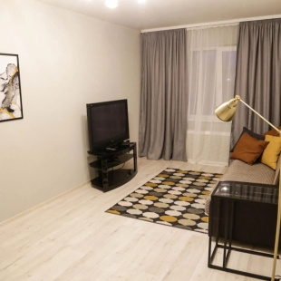 Фотография квартиры Апартаменты на улице Сурнова