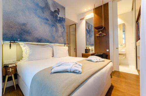 Фотография гостиницы Blue Liberdade Hotel