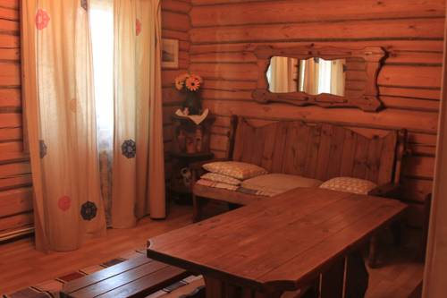 Фотография гостевого дома Покровская Усадьба