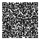 QR код хостела Старый Петергоф