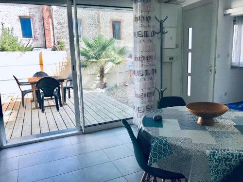 Фотография гостевого дома L'Ilot