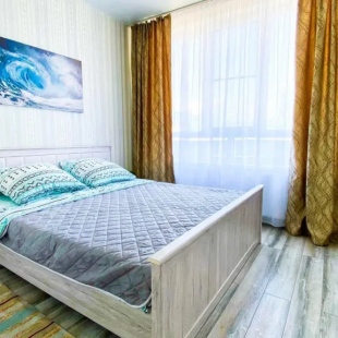 Фотография квартиры Апартаменты Мечта