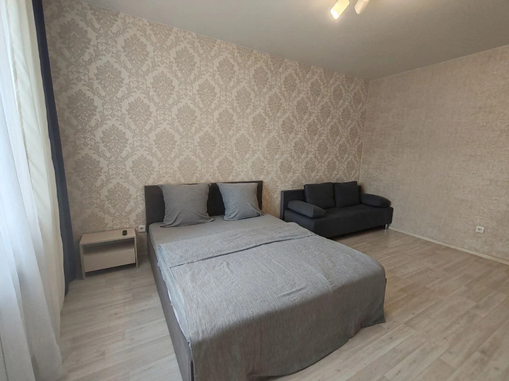 Фотография квартиры Квартира Уютная у Глобуса