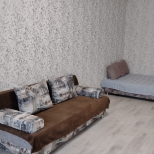 Фотография квартиры Квартира уютная