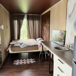 Фотография Коттеджа Частный дом на улице Радио, 40