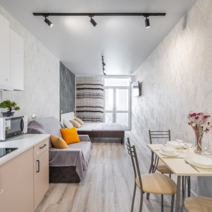 Фотография квартиры Апартаменты в Сердце Ростова