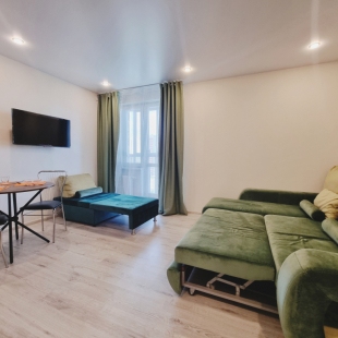 Фотография квартиры Квартира Заселяйся