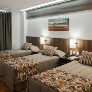 Фотографии гостиницы
Normandy Hotel