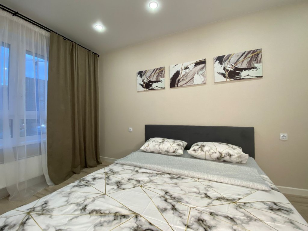 Фотография квартиры Апартаменты AS Аэропорт