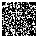 QR код хостела BADAROOM MOSCOW