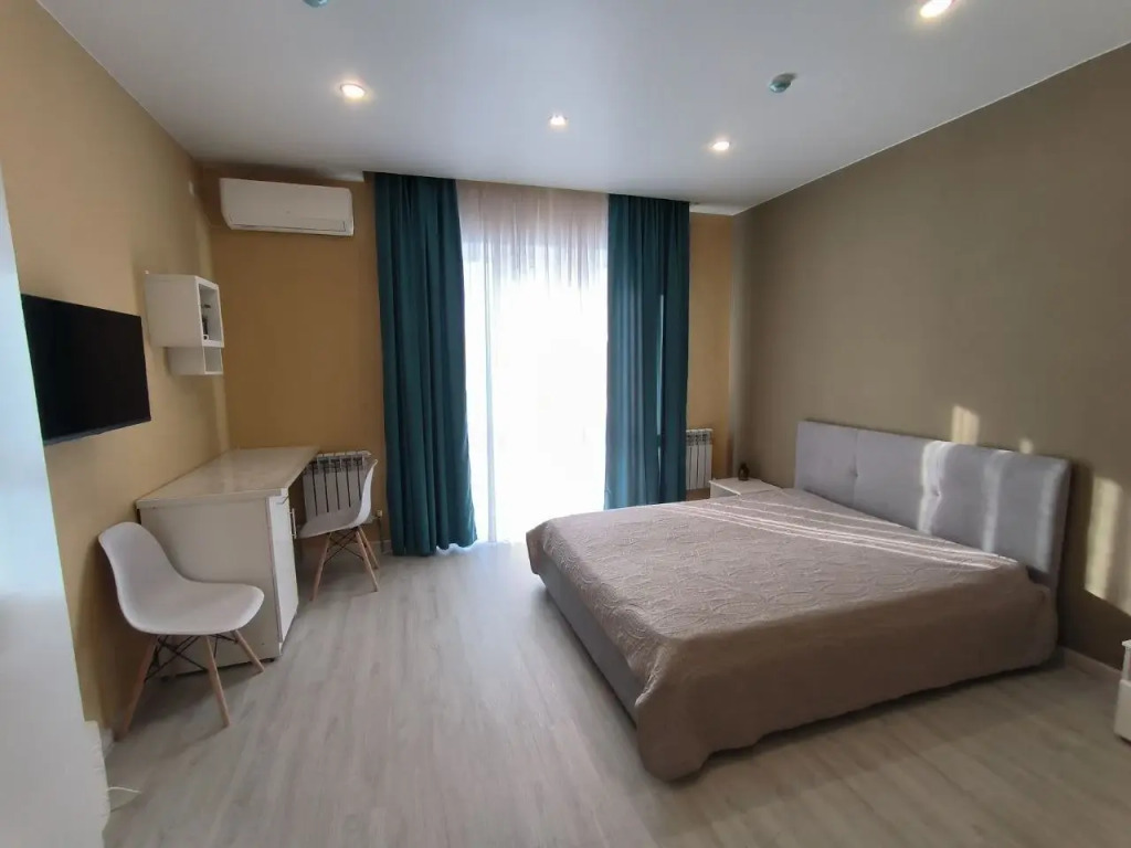 Фотография квартиры Квартира на Оборской 46 2