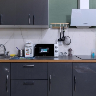 Фотография квартиры Квартиры Горбачёва на переулке Доломановский