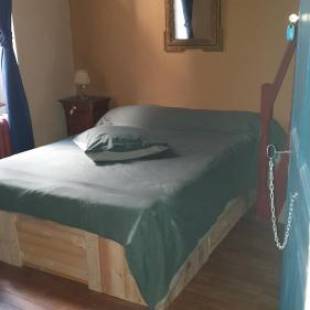 Фотографии мини отеля
Étape des randonneurs