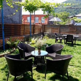 Фотография гостевого дома Guesthouse STAR lagodekhi